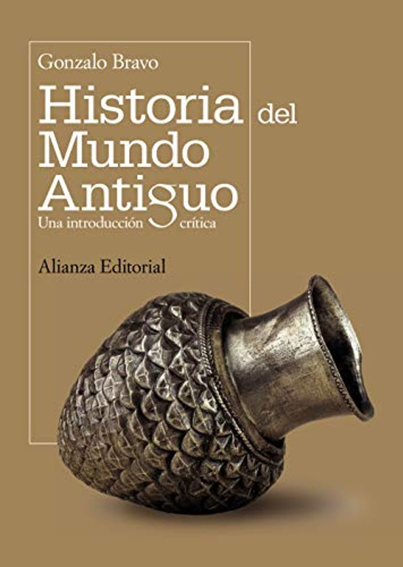 Productos Historia del mundo antiguo: Una introducción crítica