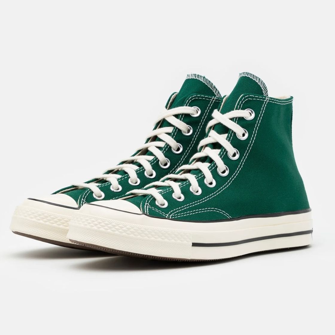 Fashion Converse CHUCK TAYLOR ALL STAR 70 verdes