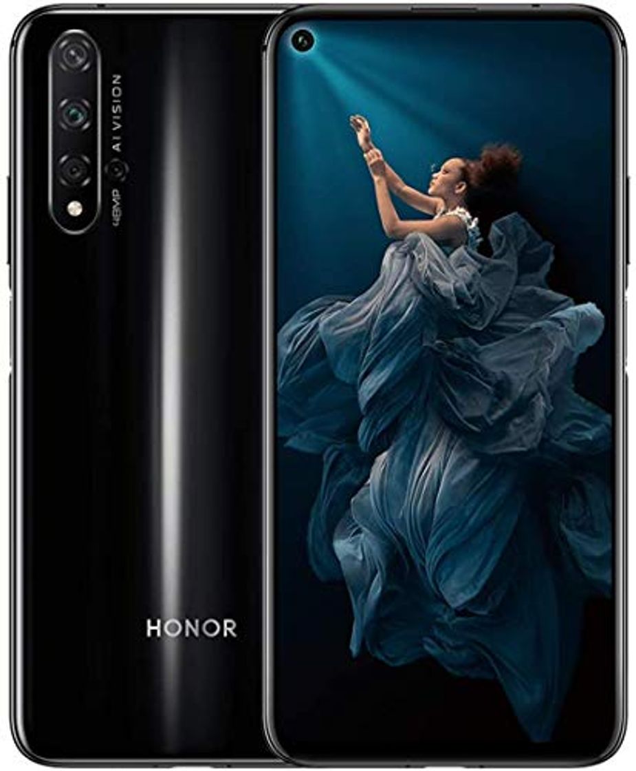 Product HONOR 20 Smartphone 6GB