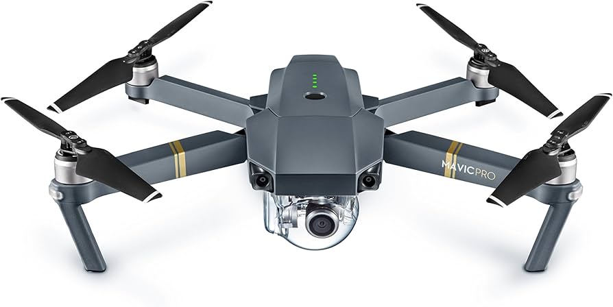 Electronic DJI Mavic Pro