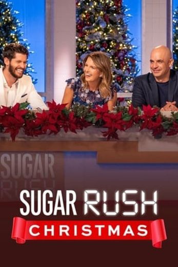 Sugar Rush Christmas