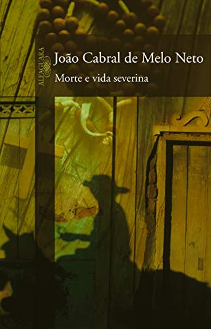 Libro Morte E Vida Severina