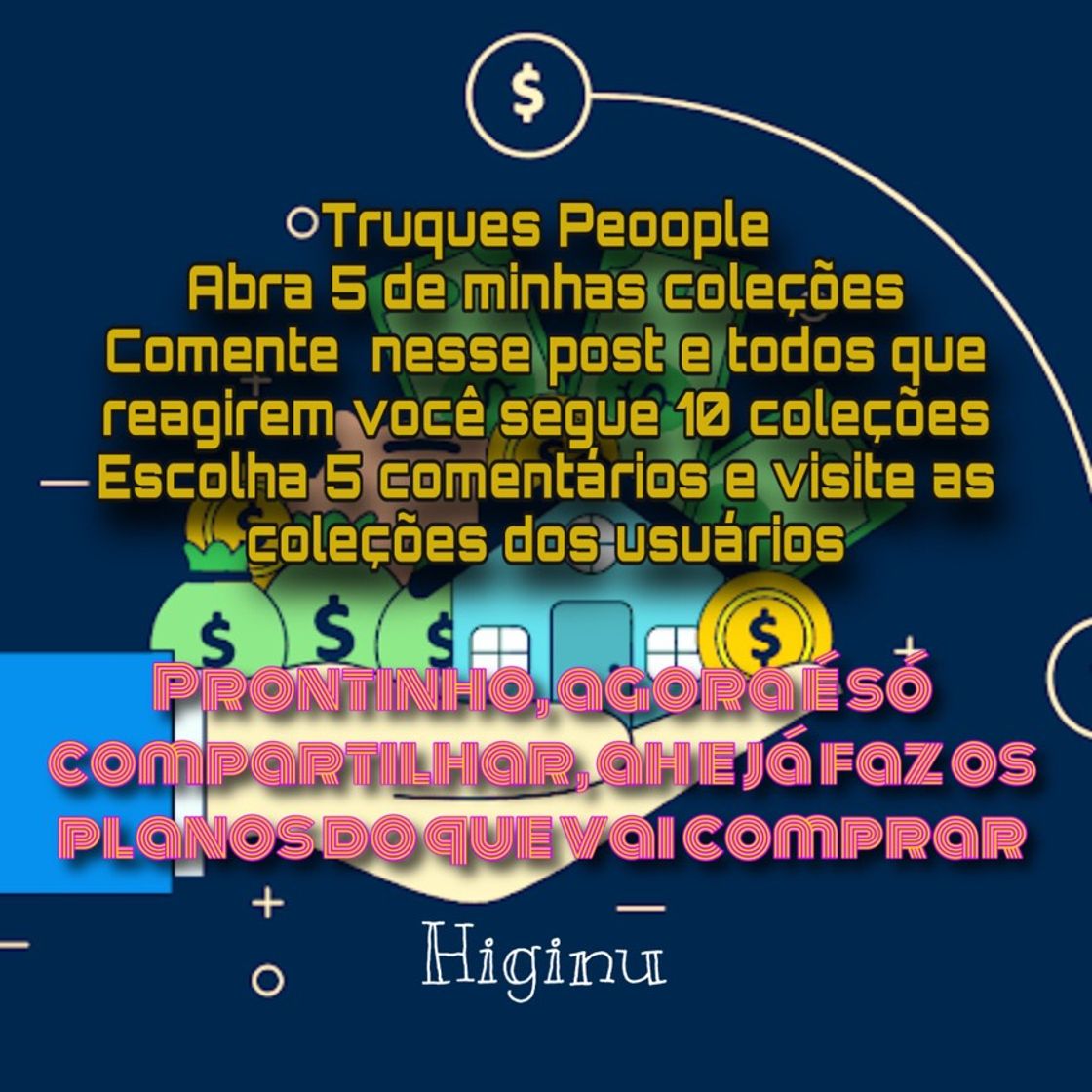 Social Ganhe Dinheiro