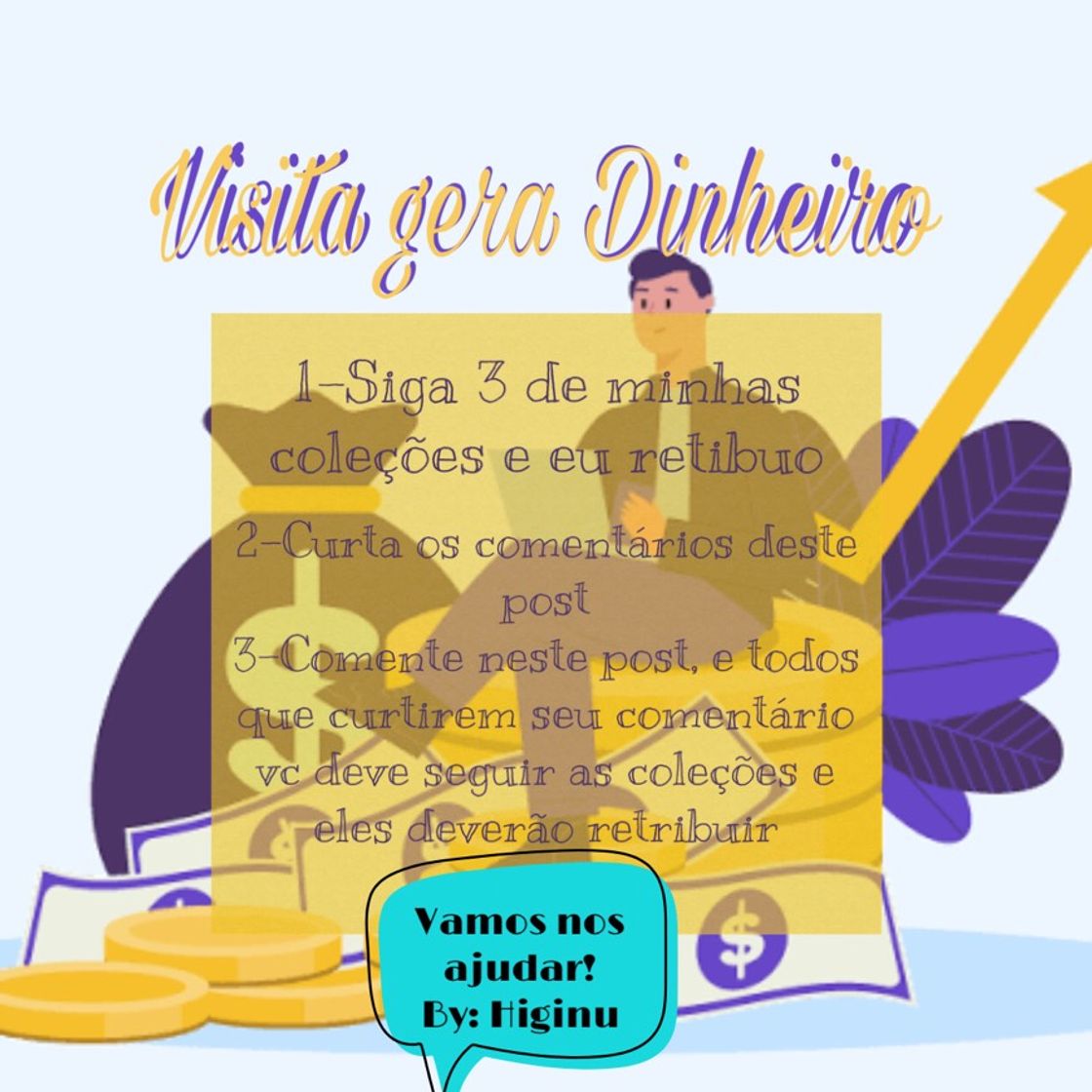 Social Ganhe Dinheiro