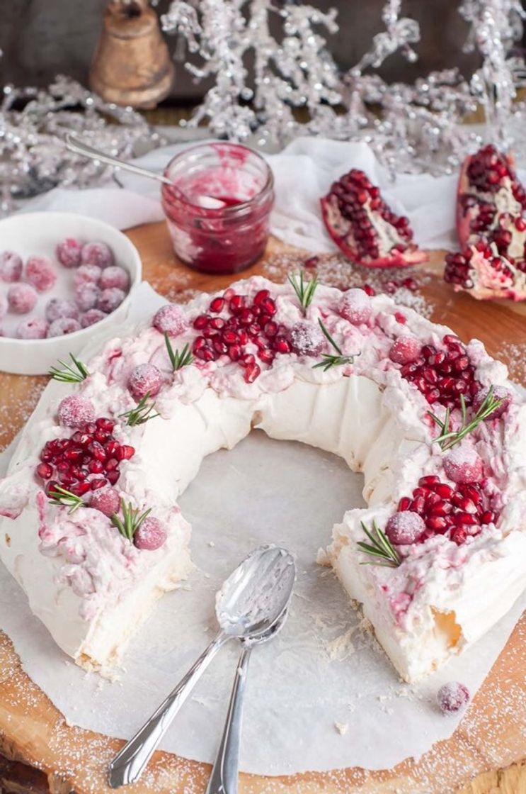 Christmas Desertes/Sobremesa De Natal