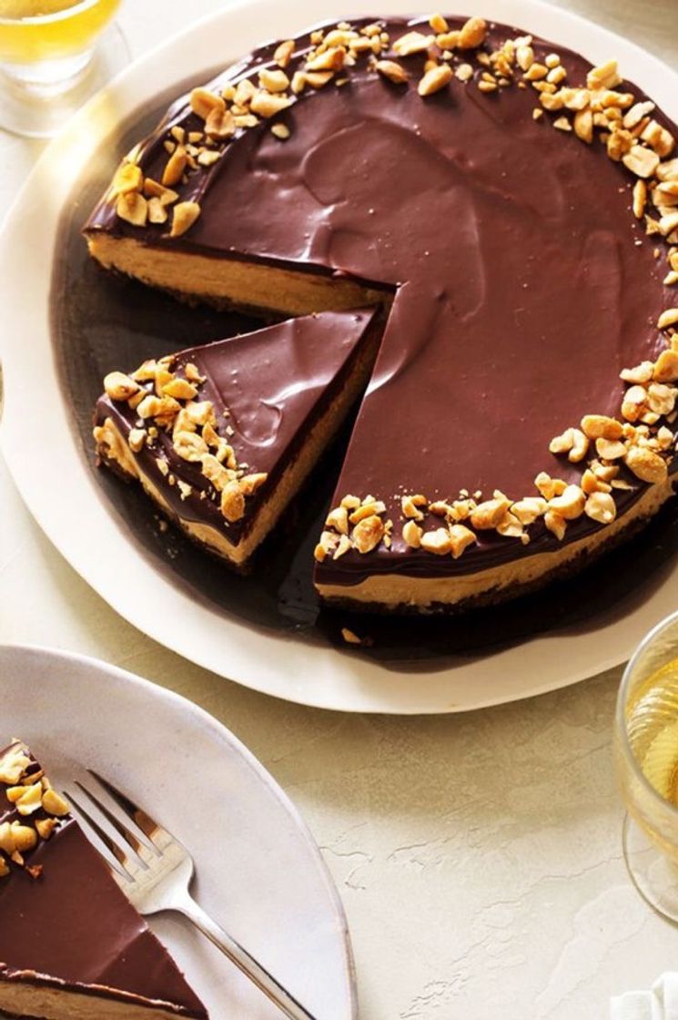 Christmas Desert/ Sobremesa de Natal