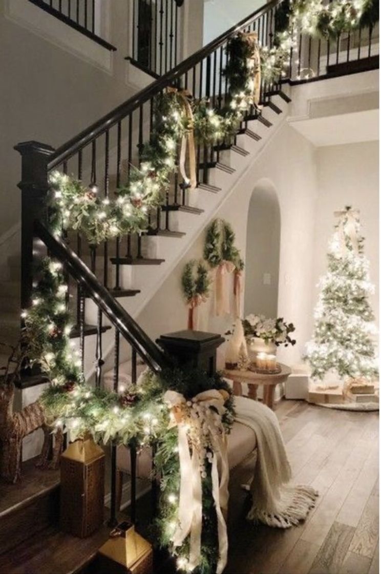 Christmas Decoration/Decoraçao de Natal