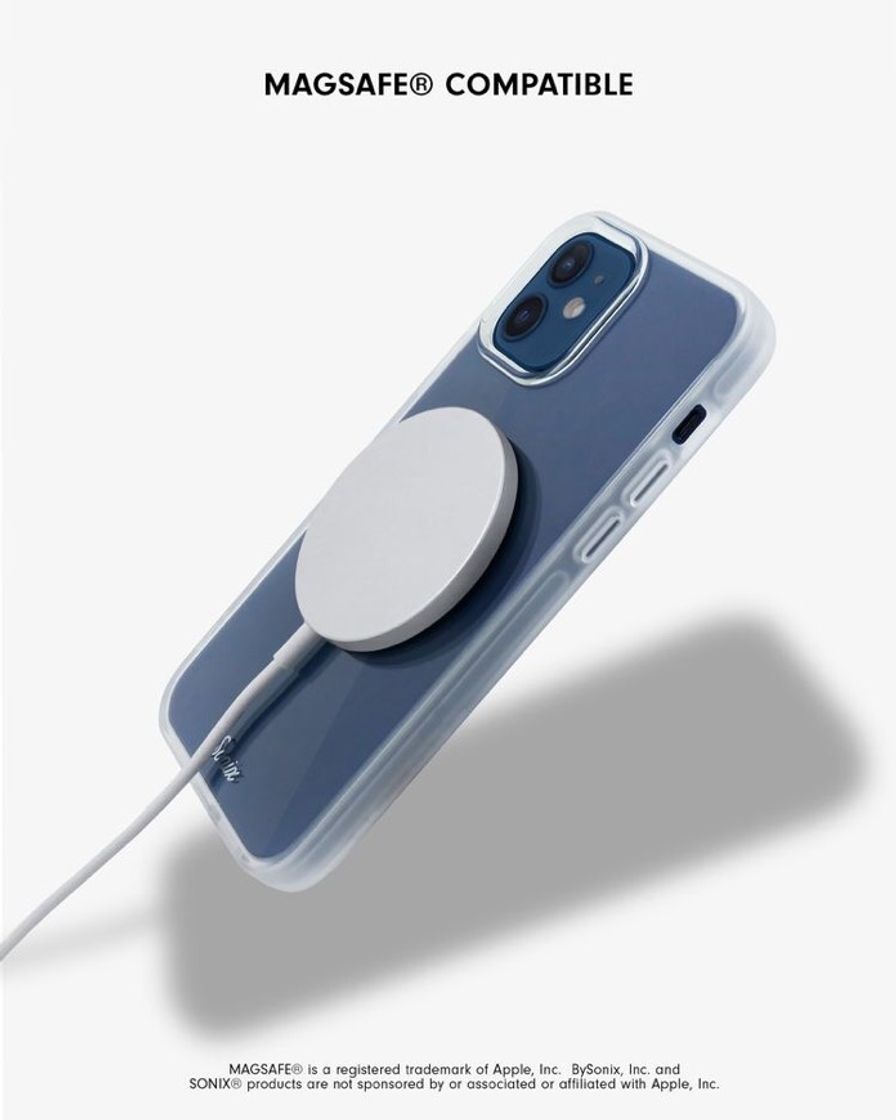 Social Acessórios Apple