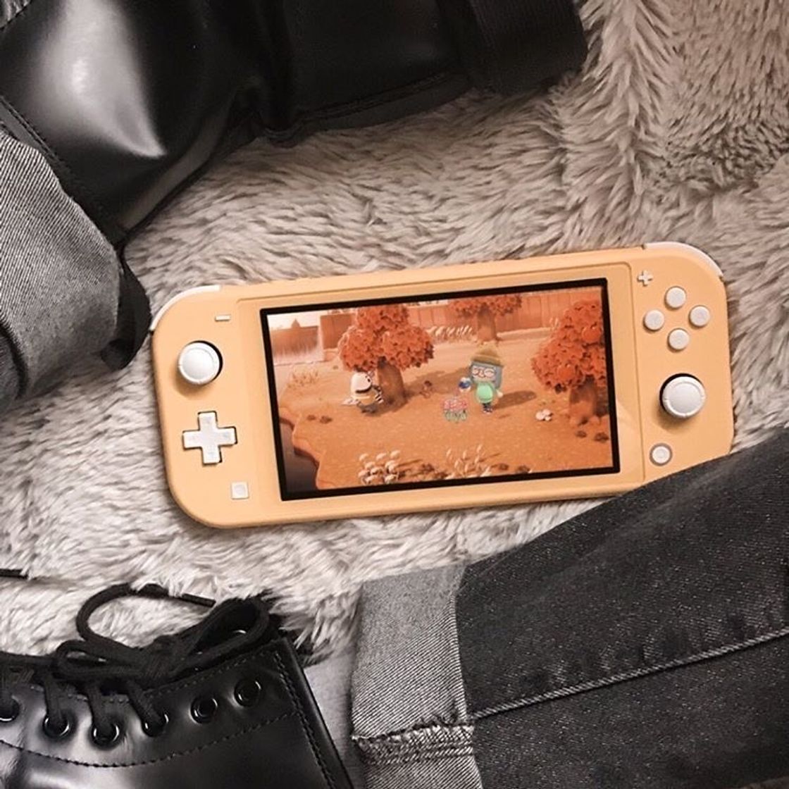 Social Nintendo Switch 