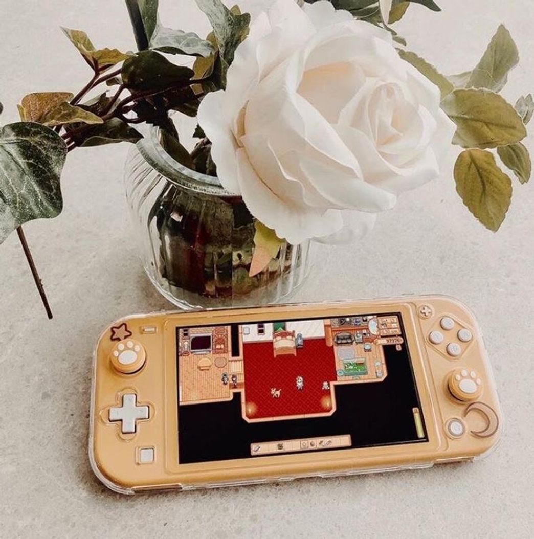 Social Nintendo Switch 