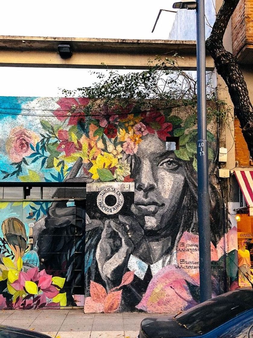 Arte Urbana