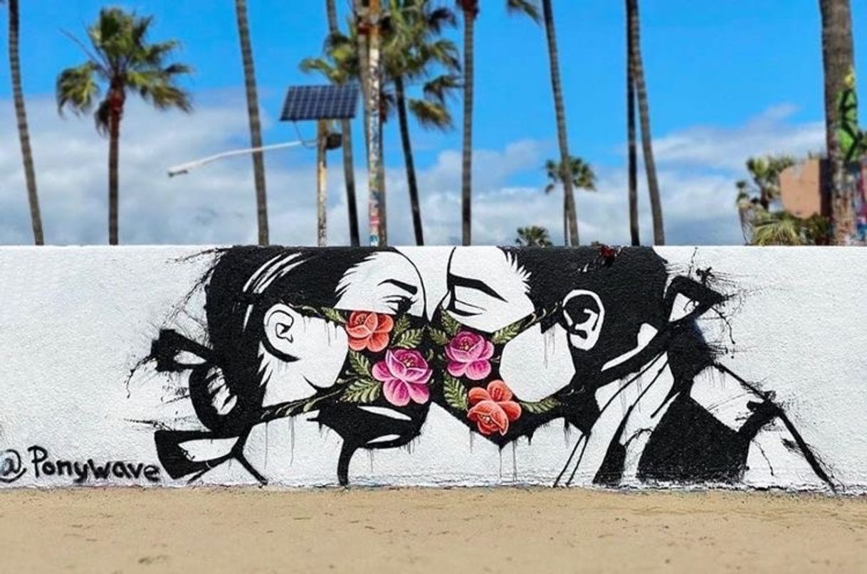 Arte Urbana