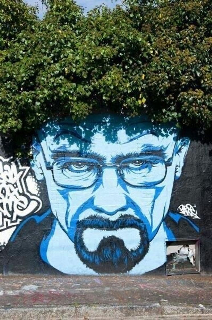 Arte Urbana