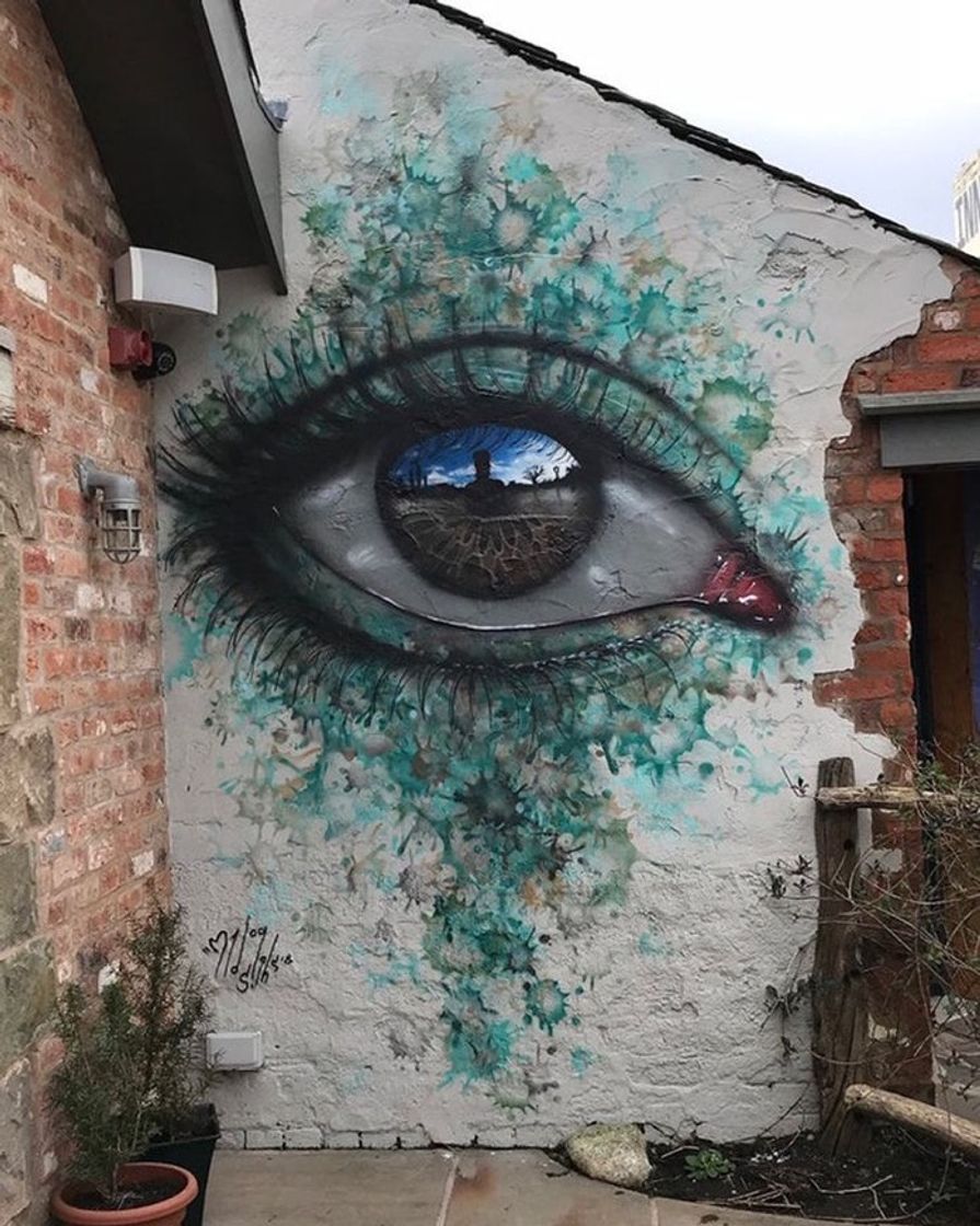 Arte Realística 