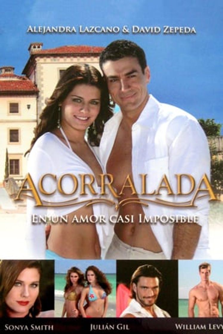 Serie Acorralada