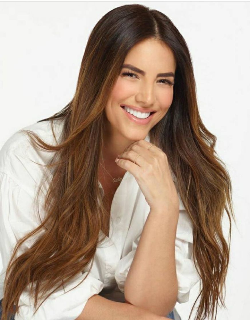 Fashion Gaby espino 🥰