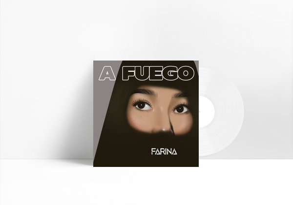 Canción A Fuego