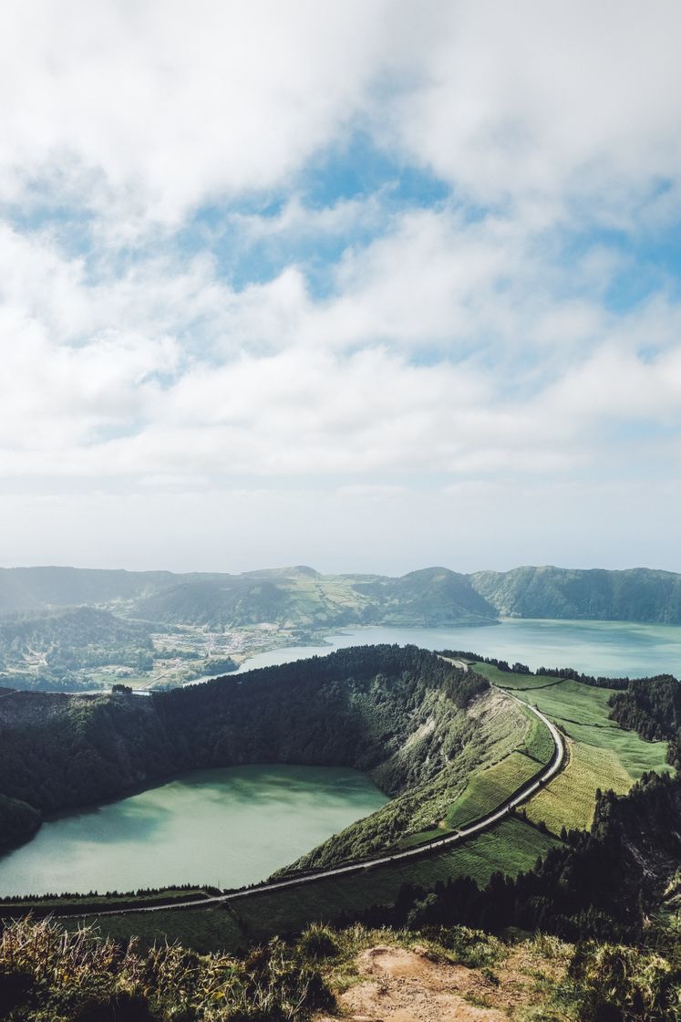 Place Azores