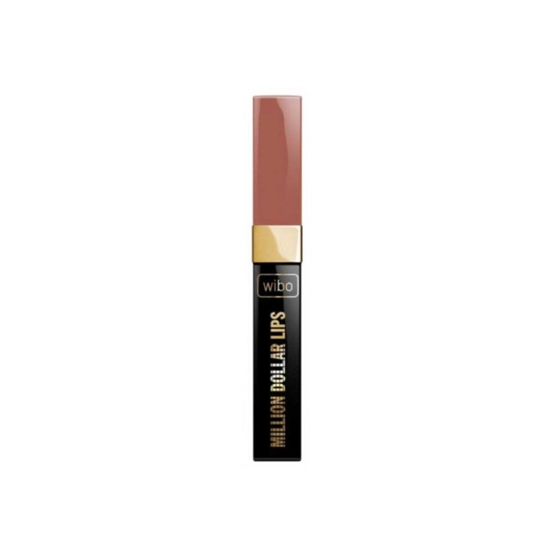 Social Labial Líquido Million Dollar Lips Long Lasting
