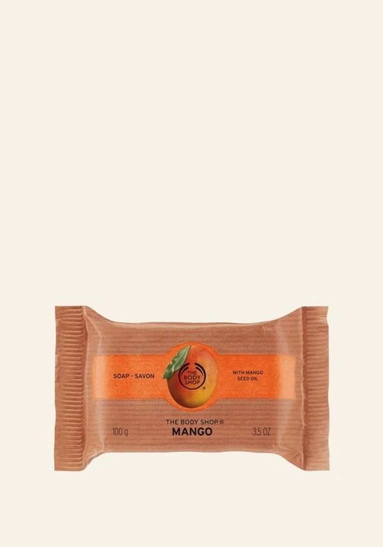 Productos Jabón de Mango