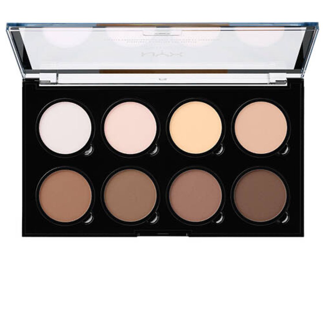 Product Paleta Highlight & Contour Pro Palette