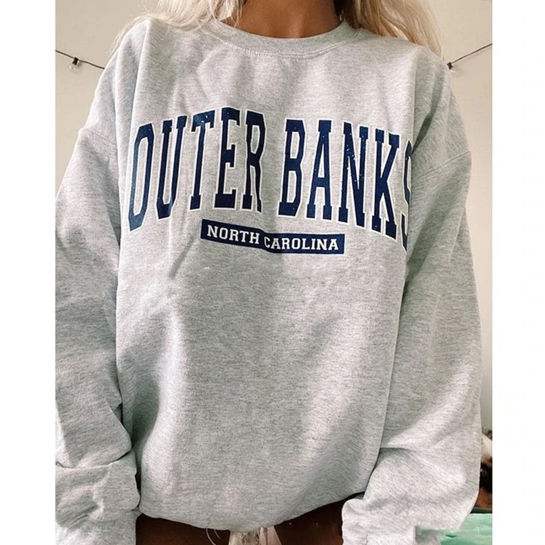 Producto Sudadera Outer Banks