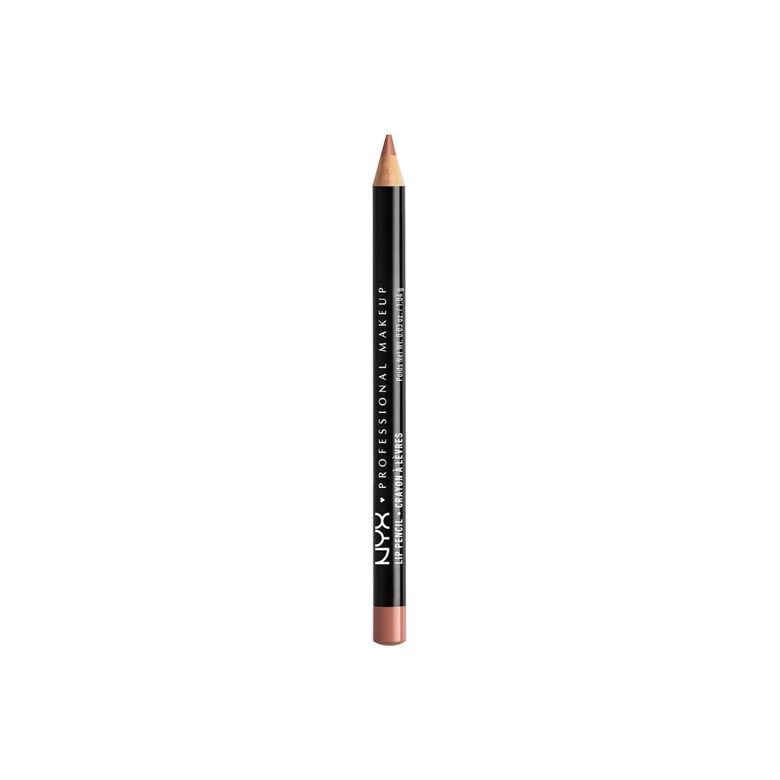 Belleza Perfilador de Labios Slim Lip Pencil