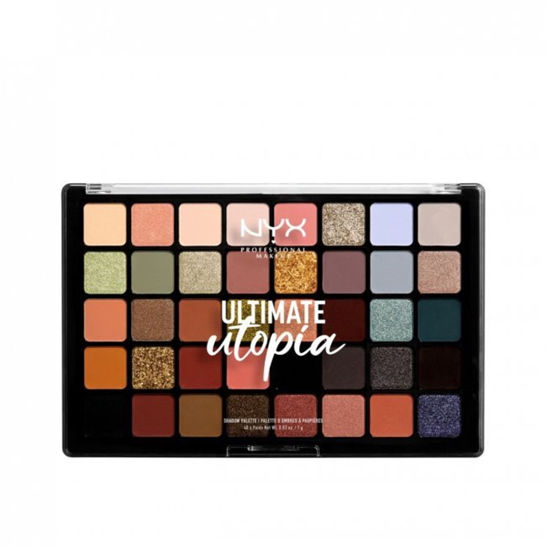 Producto Ultimate Shadow Palette