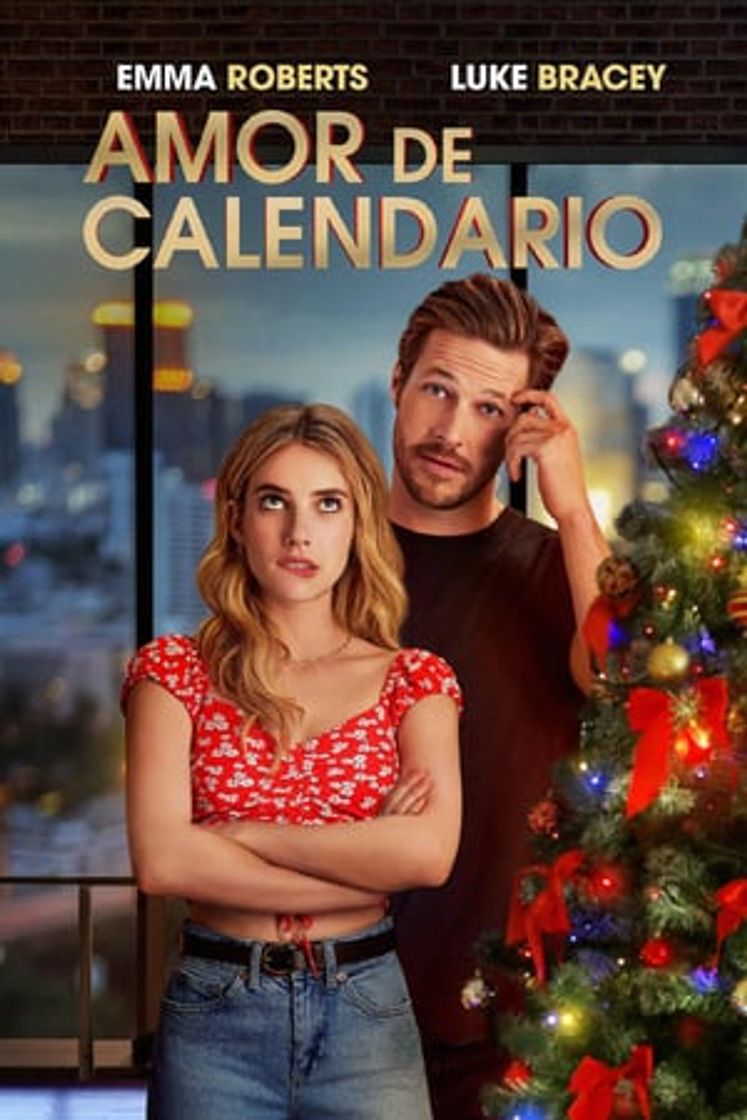 Movie Amor de calendario