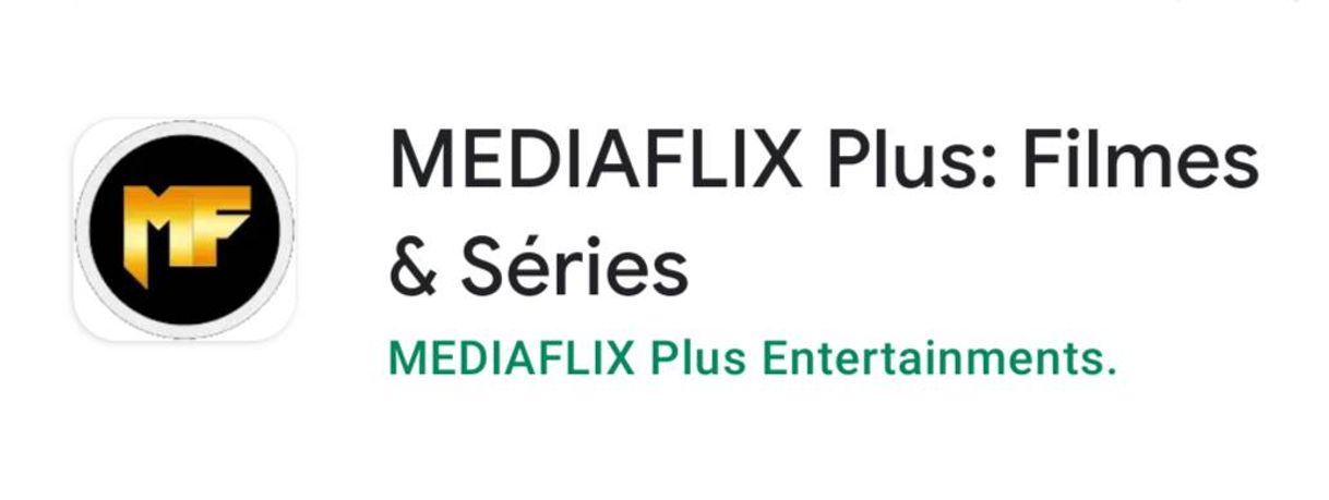 Moda Mediaflix PLUS 