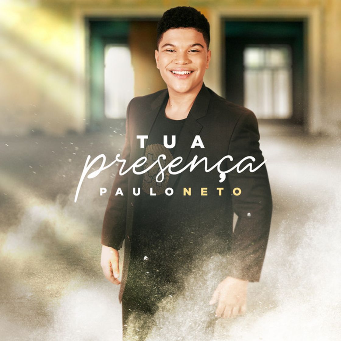 Music Tua Presença