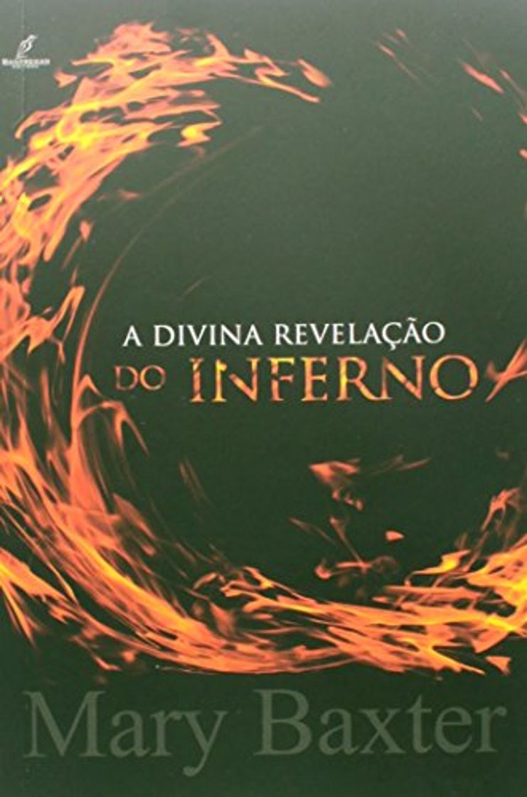 Libro Divina Revelacao Do Inferno, A