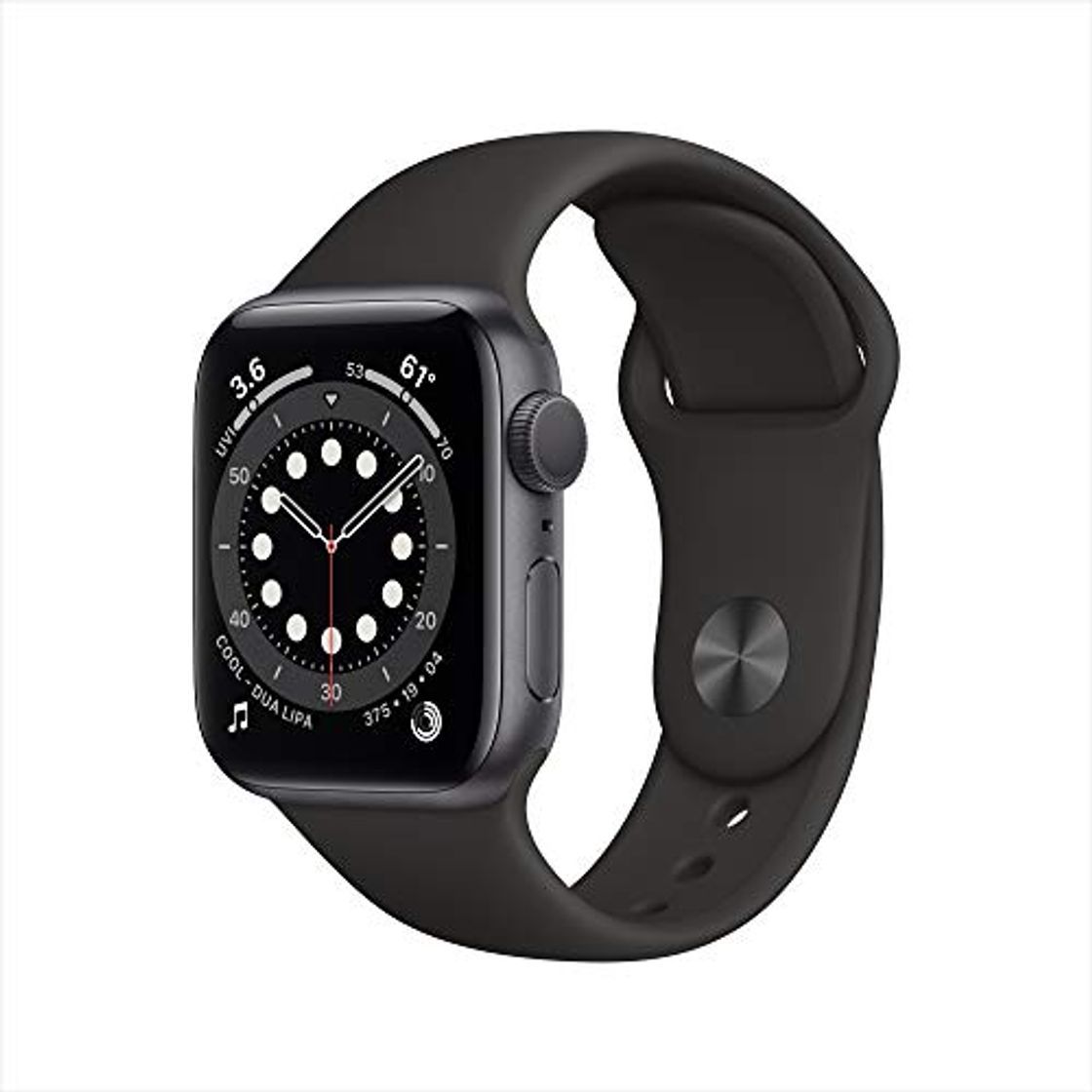 Producto Nuevo Apple Watch Series 6