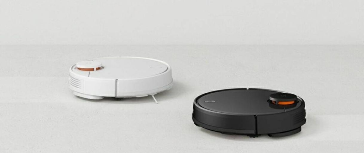 Product Xiaomi Mi Robot Vacuum