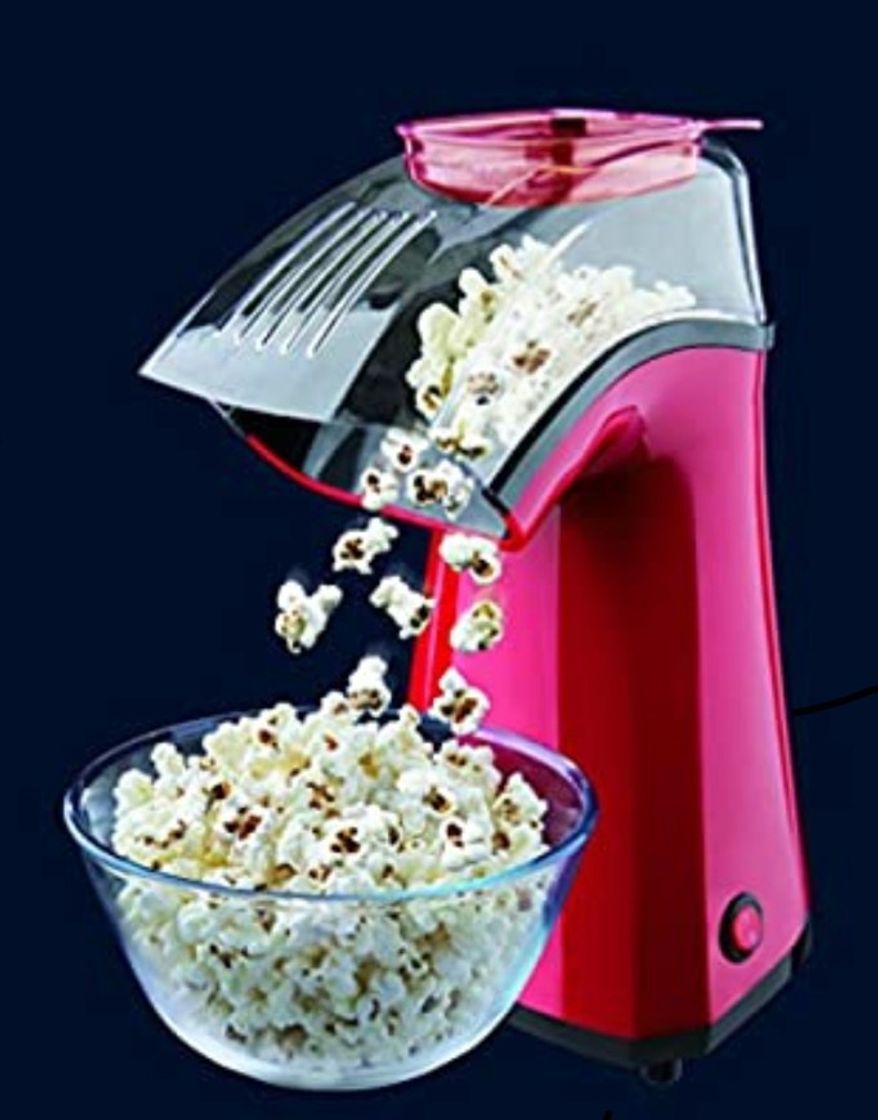 Products Taurus Pop'N'Corn Máquina para hacer palomitas