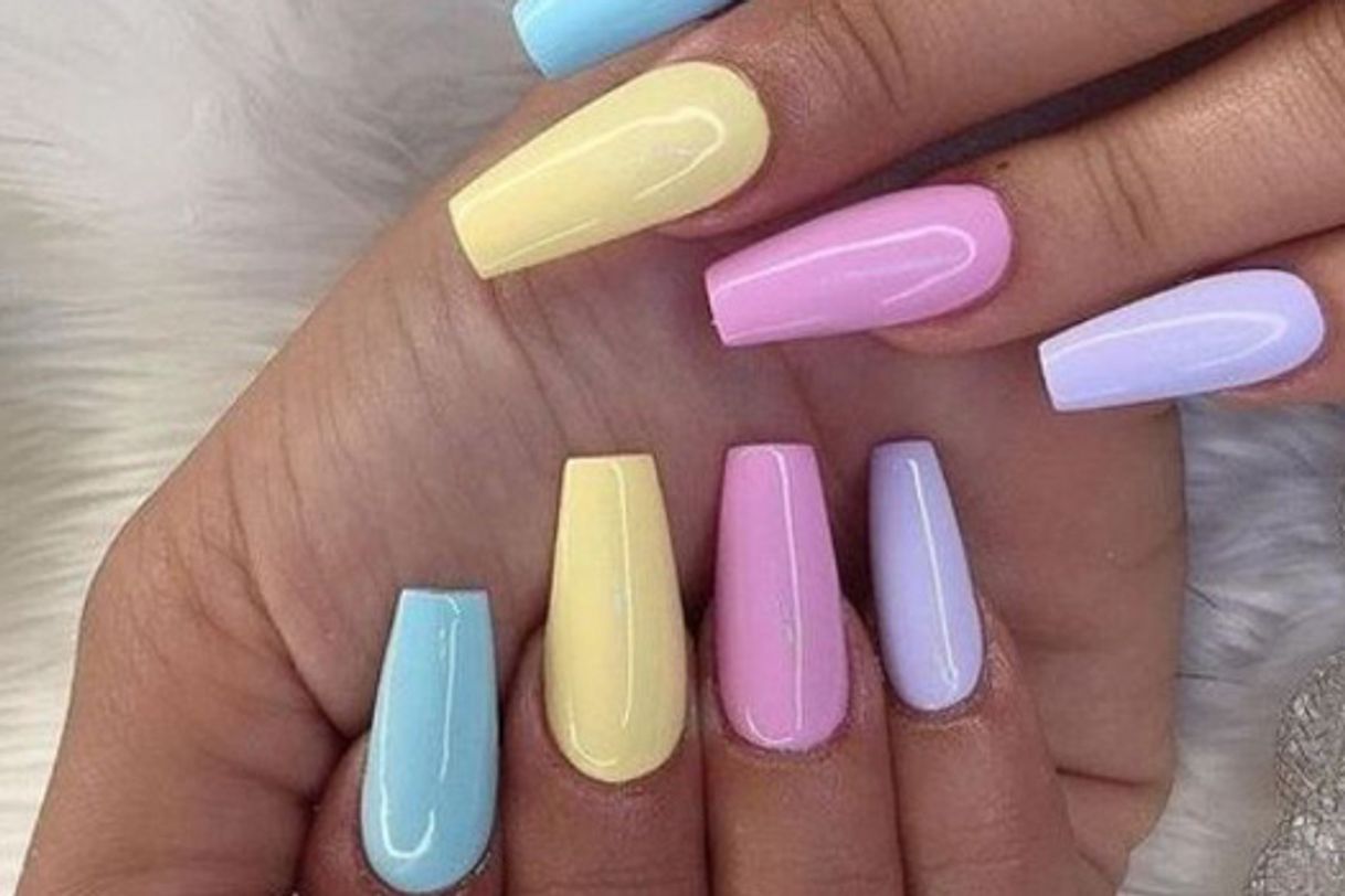 Belleza Unhas de gel