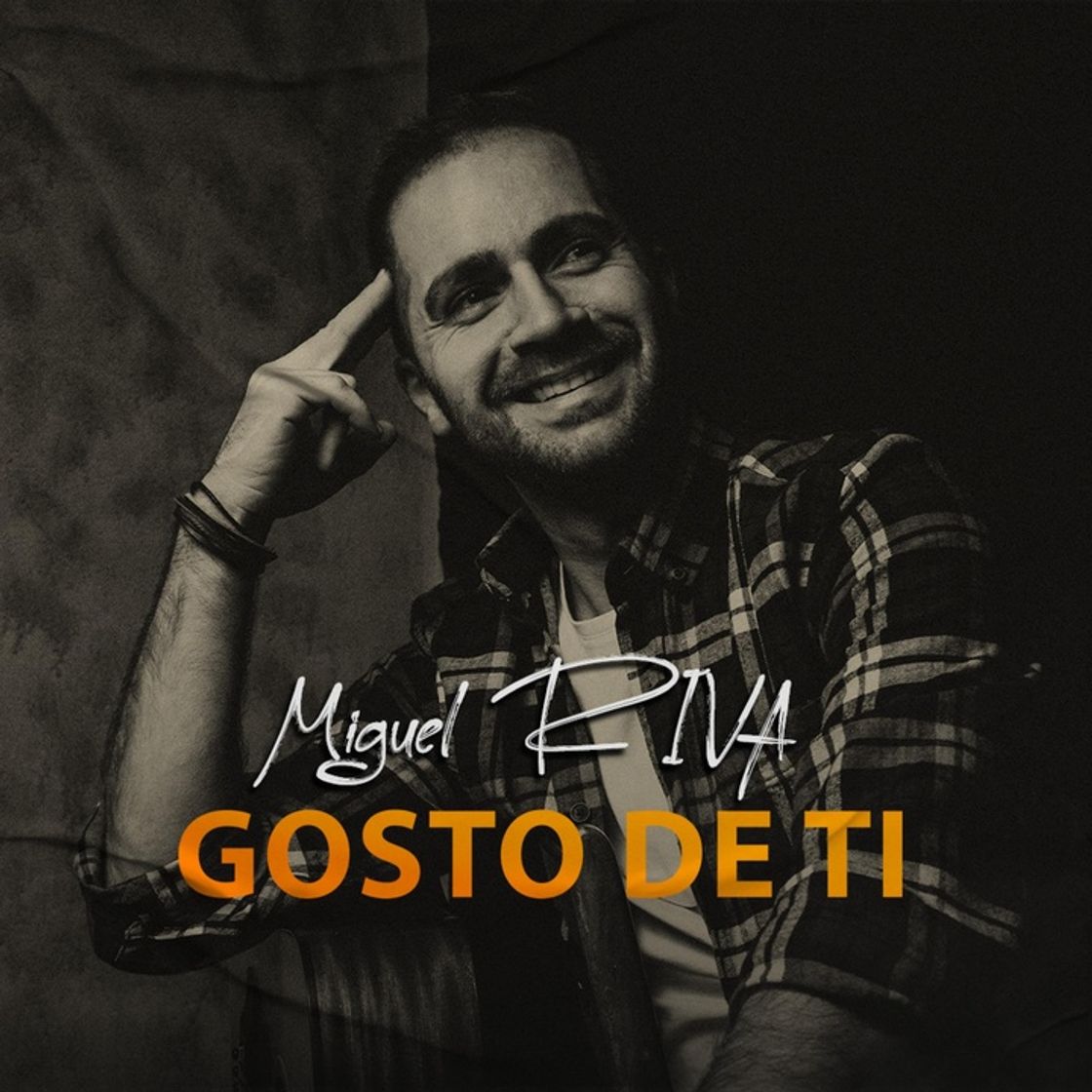 Music "Gosto de ti" Miguel RIVA 