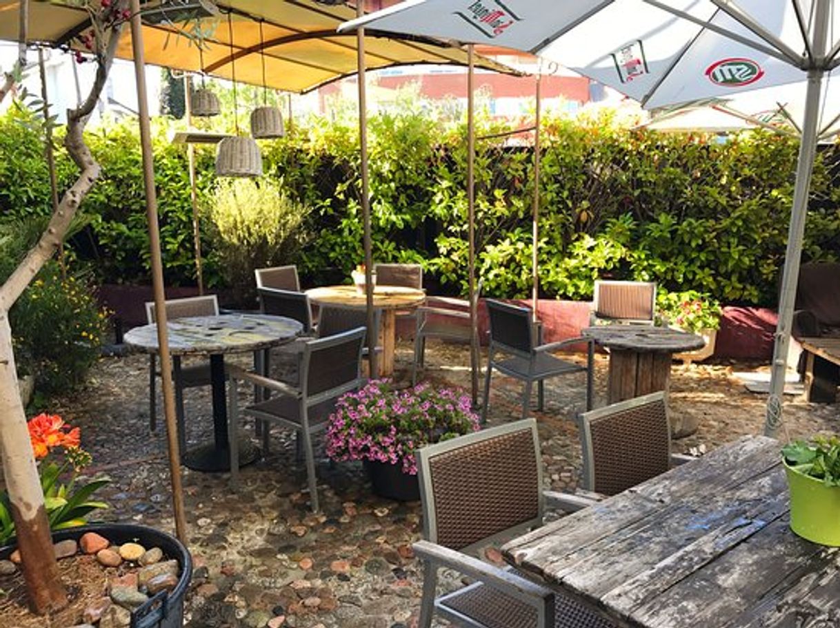 Place Cafè Belgrado