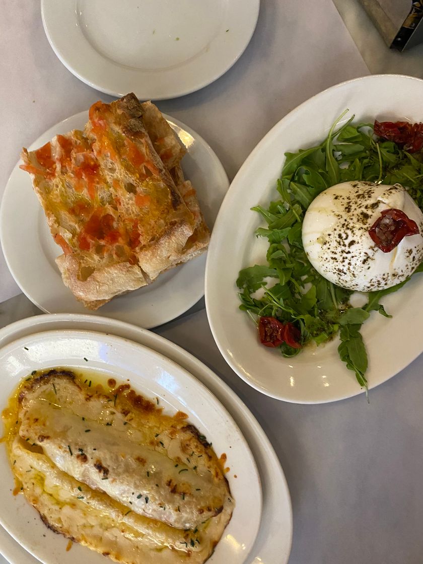 Restaurants Bodega Neus