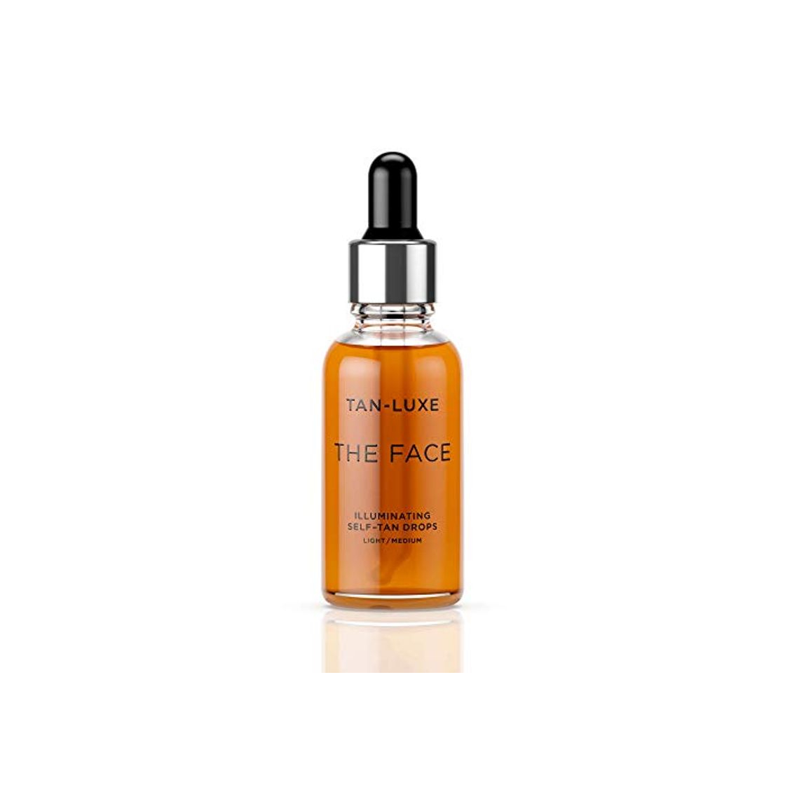 Social Gotas autobronceantes TAN-LUXE The Face Illuminating