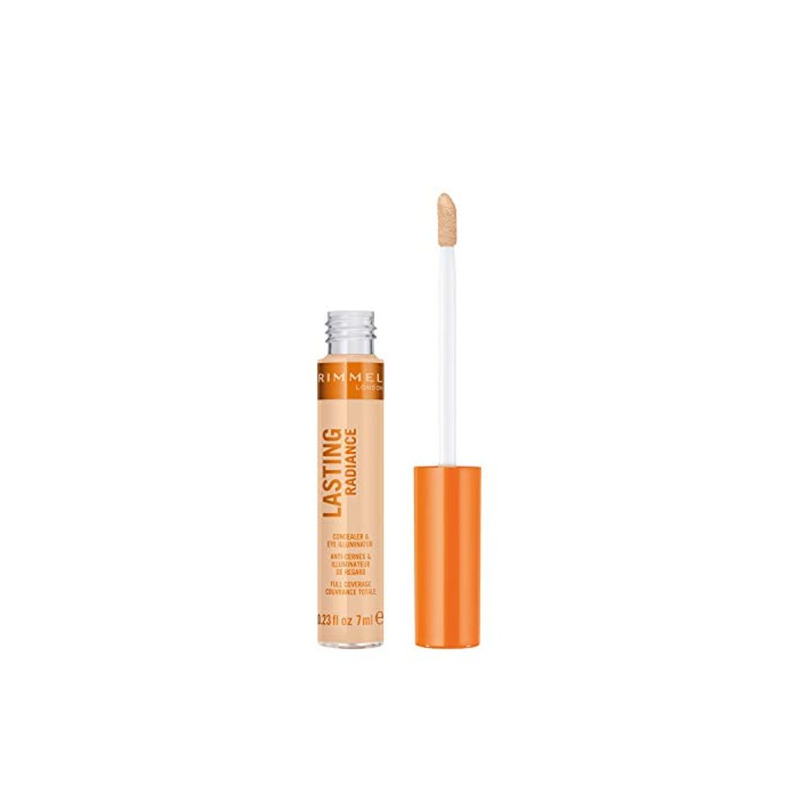 Productos Rimmel London Lasting Radiance Concealer