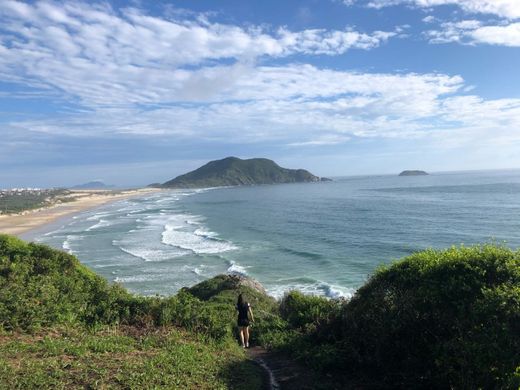 Praia do Santinho