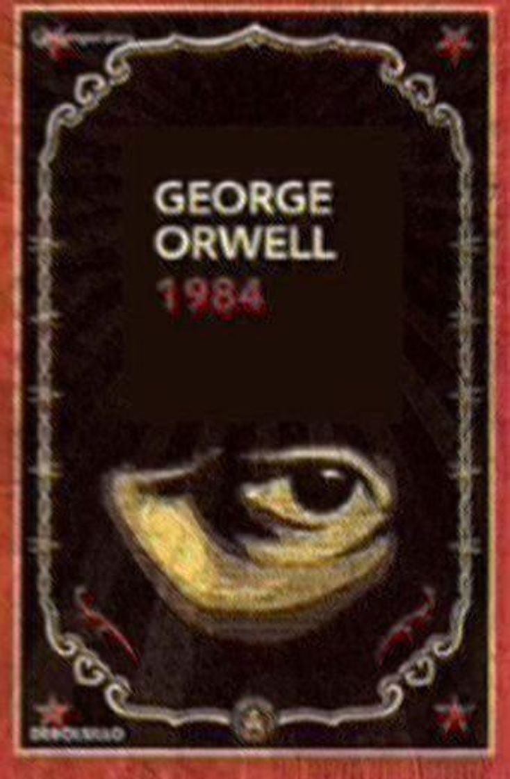 Book 1984