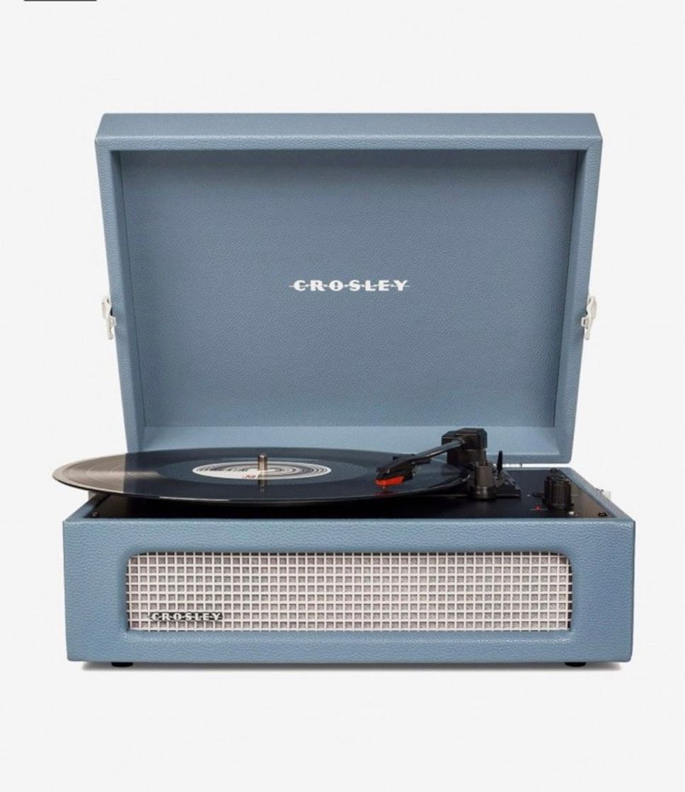 Product Gira-Discos Crosley Voyager