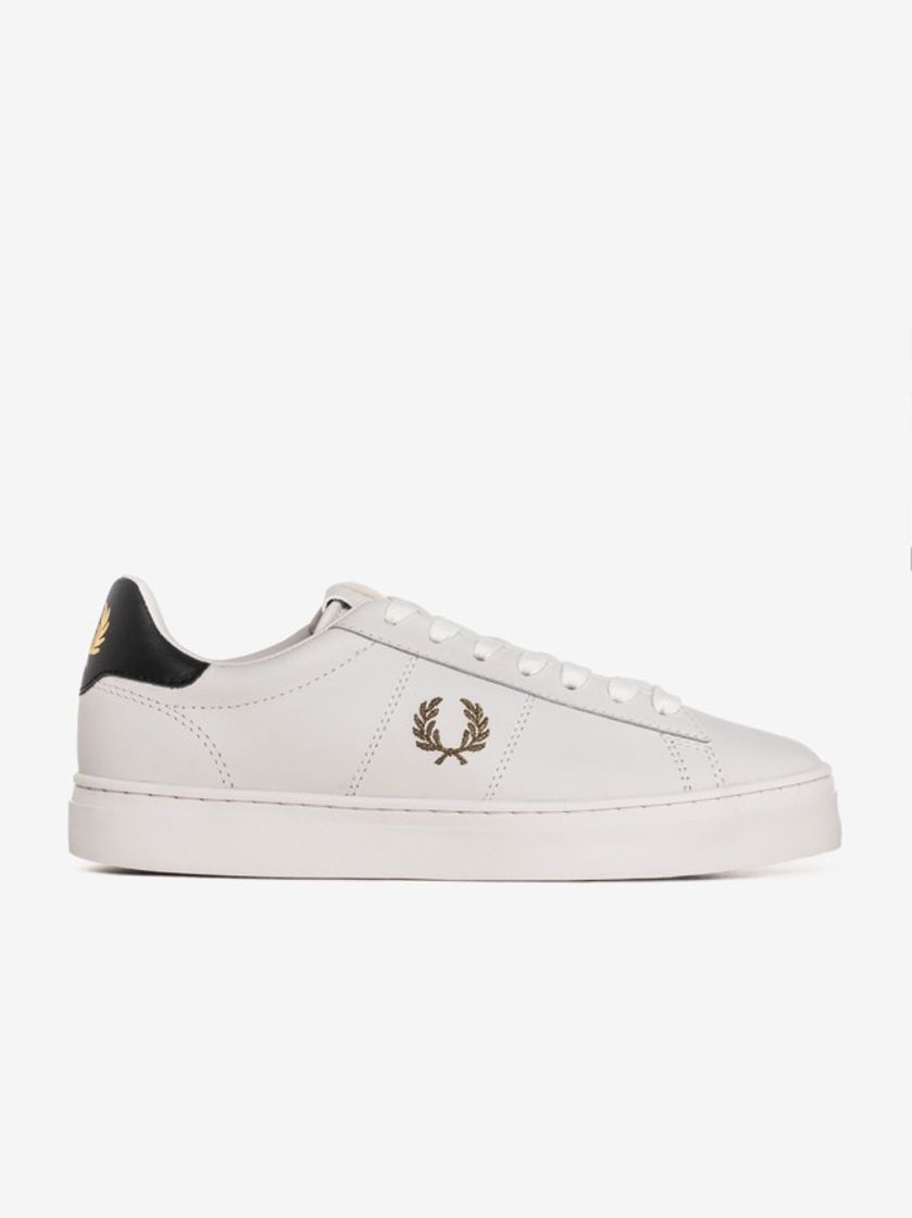 Fashion Sapatilhas Fred Perry Spencer