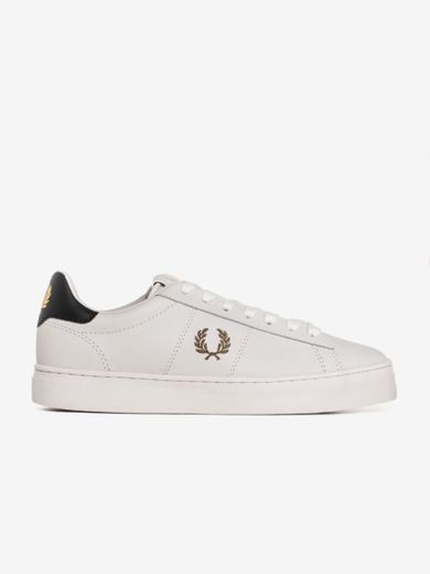 Sapatilhas Fred Perry Spencer