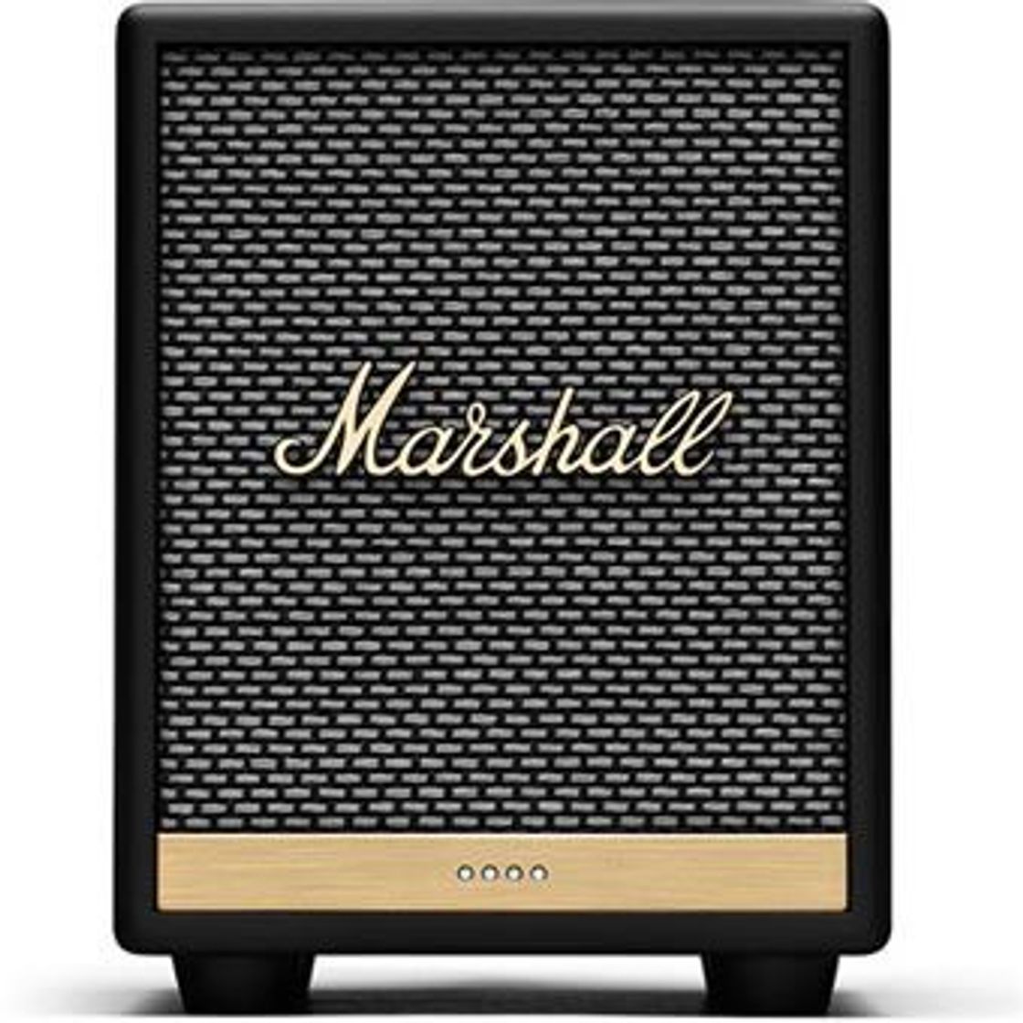 Products Coluna Bluetooth Marshall Uxbridge Voice com Google Assistant