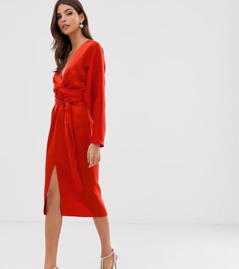 Fashion Asos dress