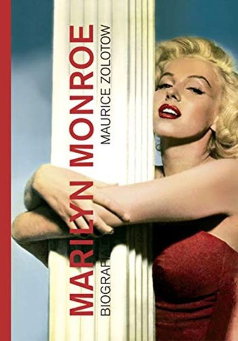 Book Marilyn Monroe: Biografía