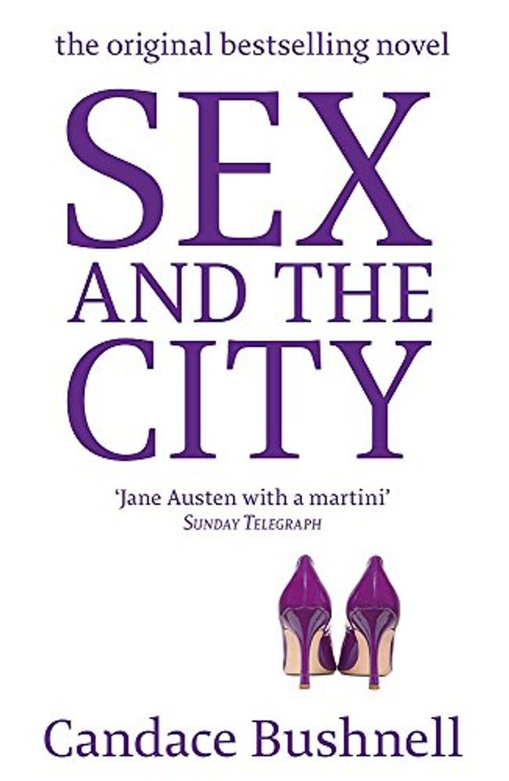 Books Sex And The City